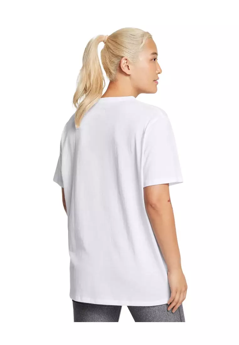 Under Armour UA BF Simple Women's Oversized Short Sleeve