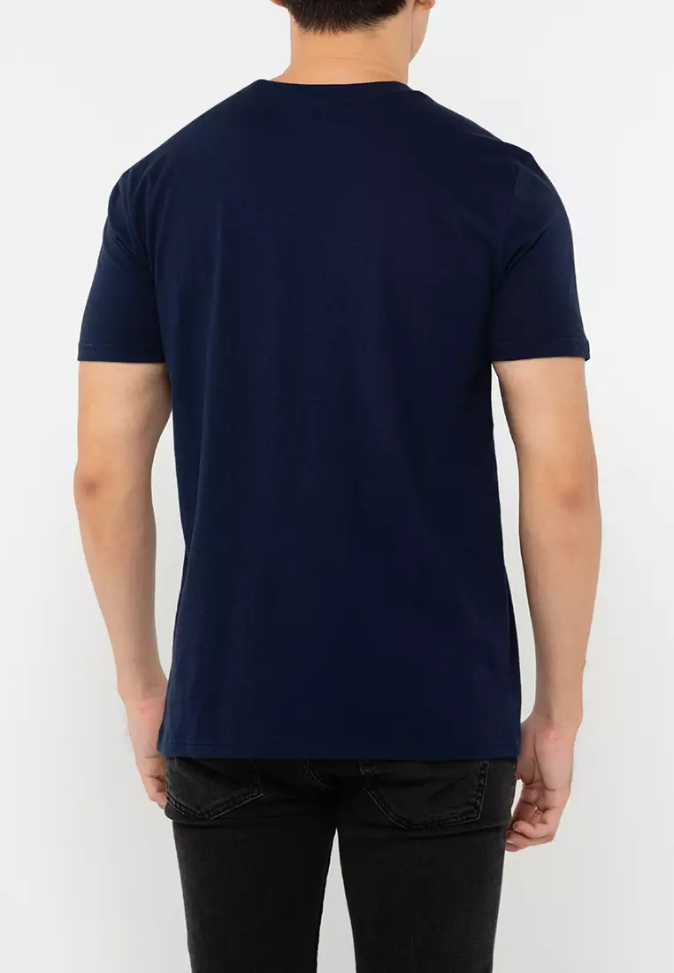 Pocket Logo T-Shirt