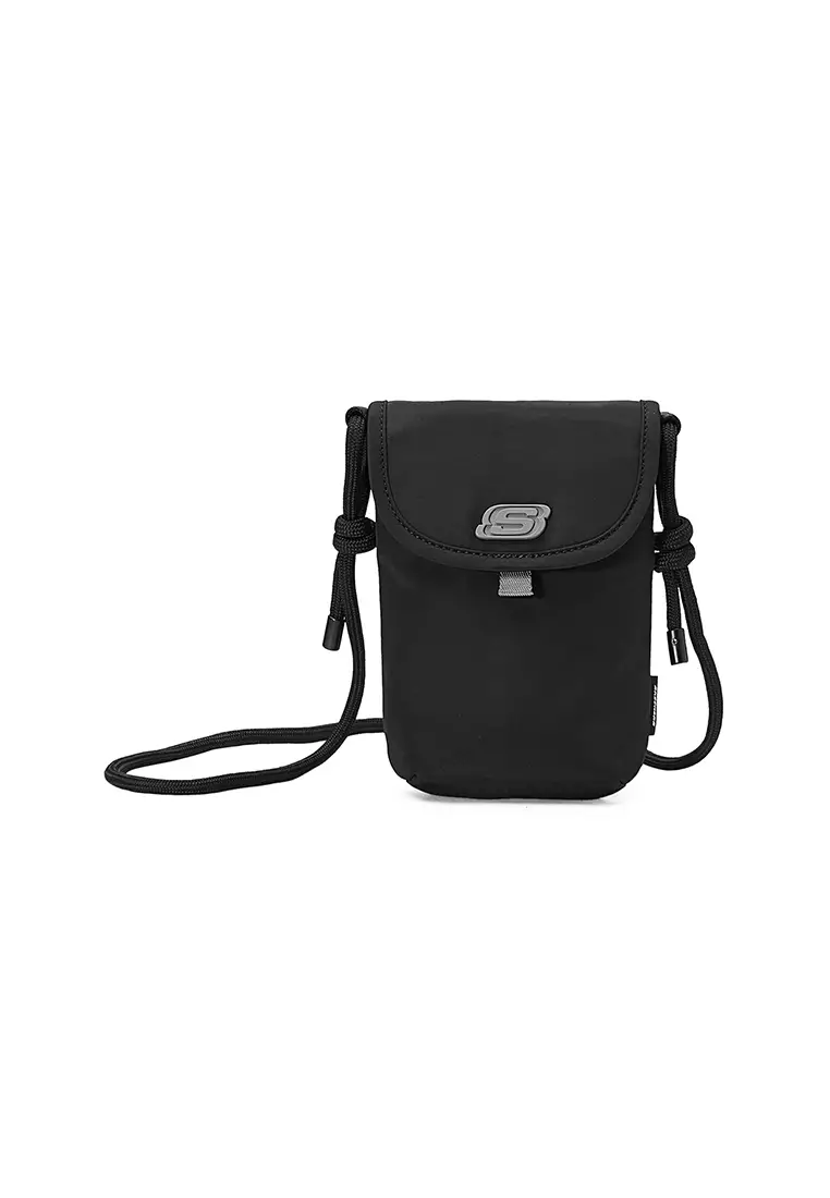 FASHION 男女同款斜孭袋