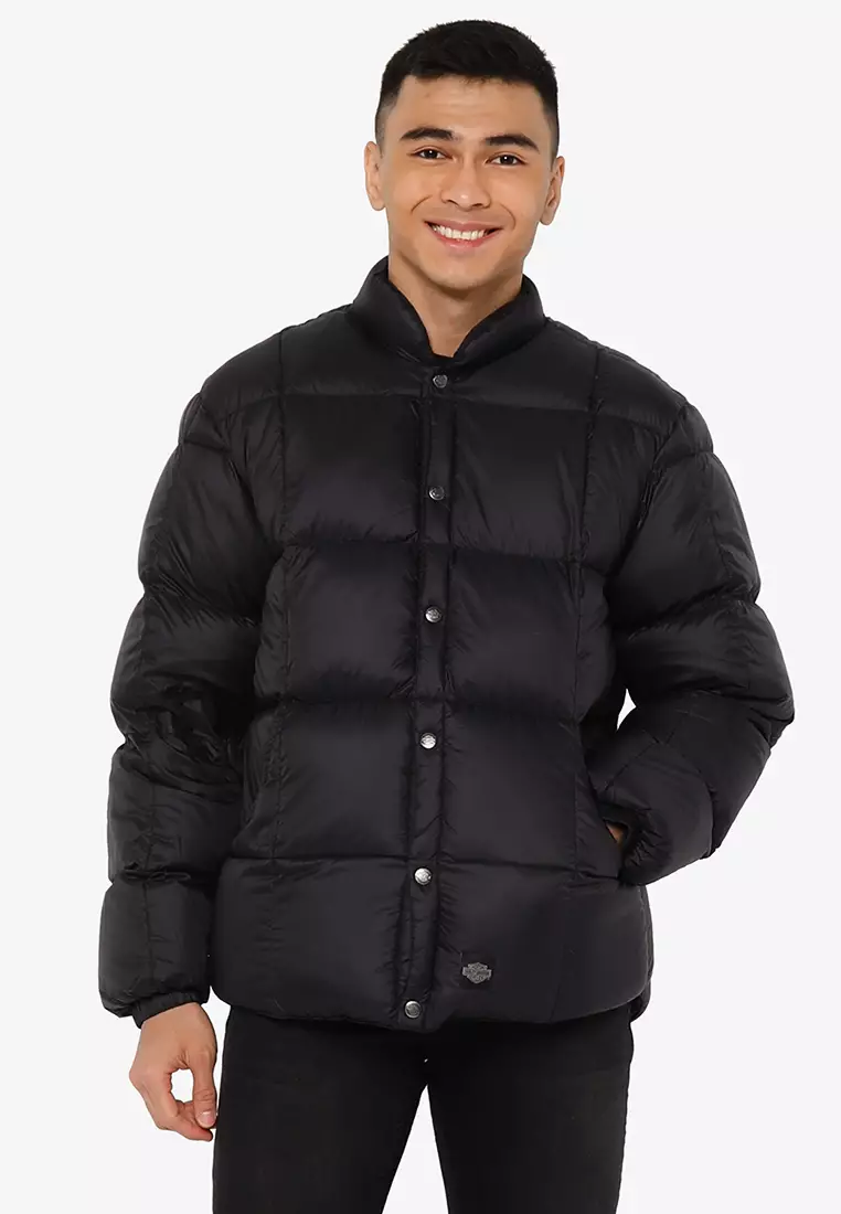 Puffer best sale jackets online