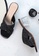 Twenty Eight Shoes black Crystal Heeled Sandals 1801-3 34FB4SHBB1B9D4GS_3