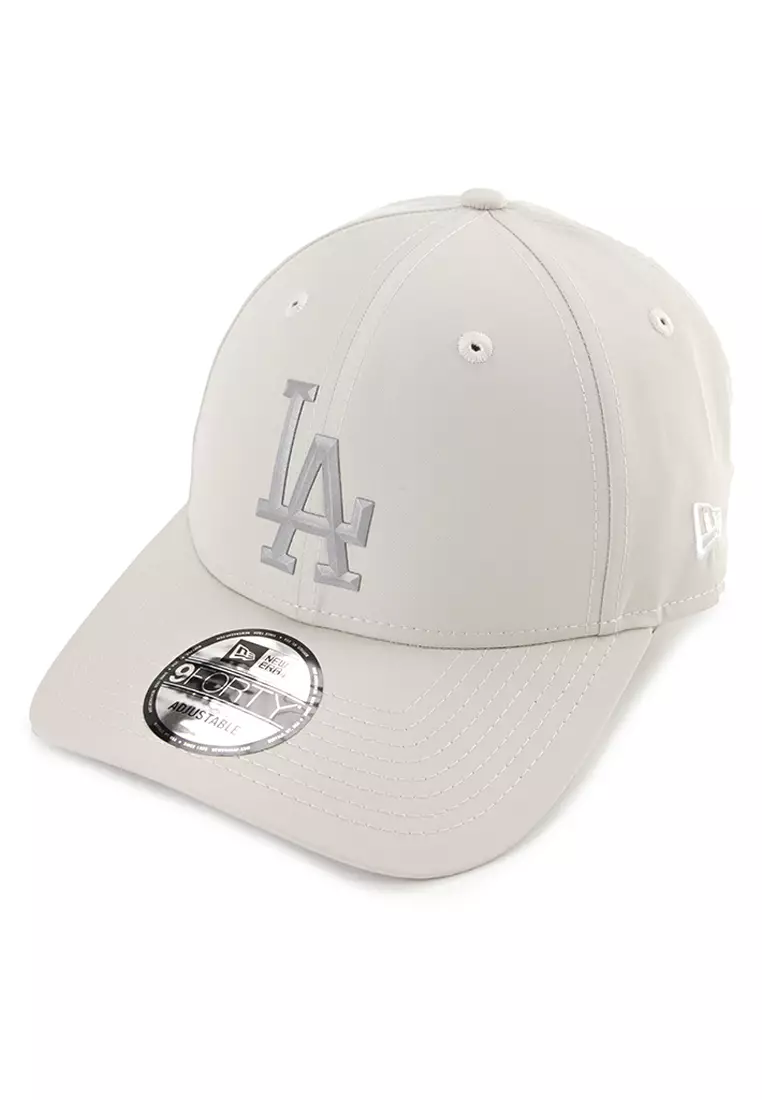 洛杉磯道奇隊 9Forty TPU 徽章