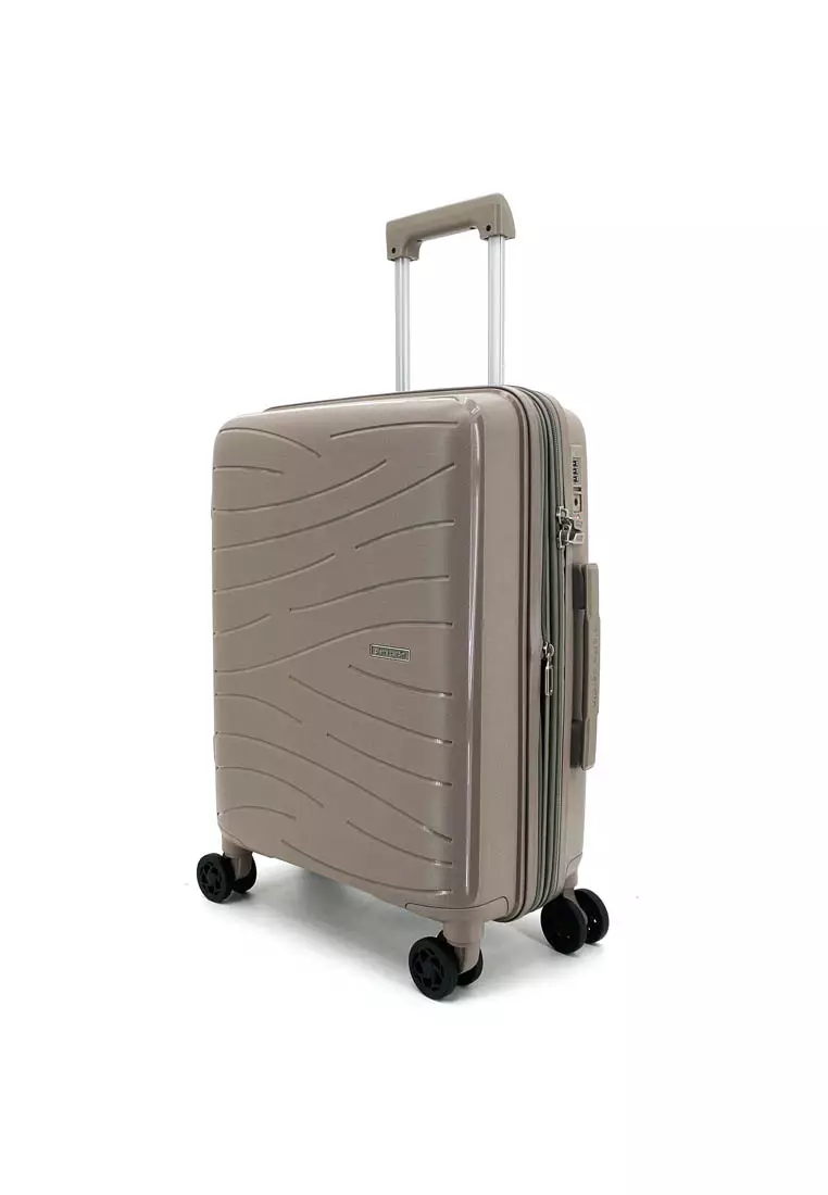 Pierre cardin luggage bag malaysia store