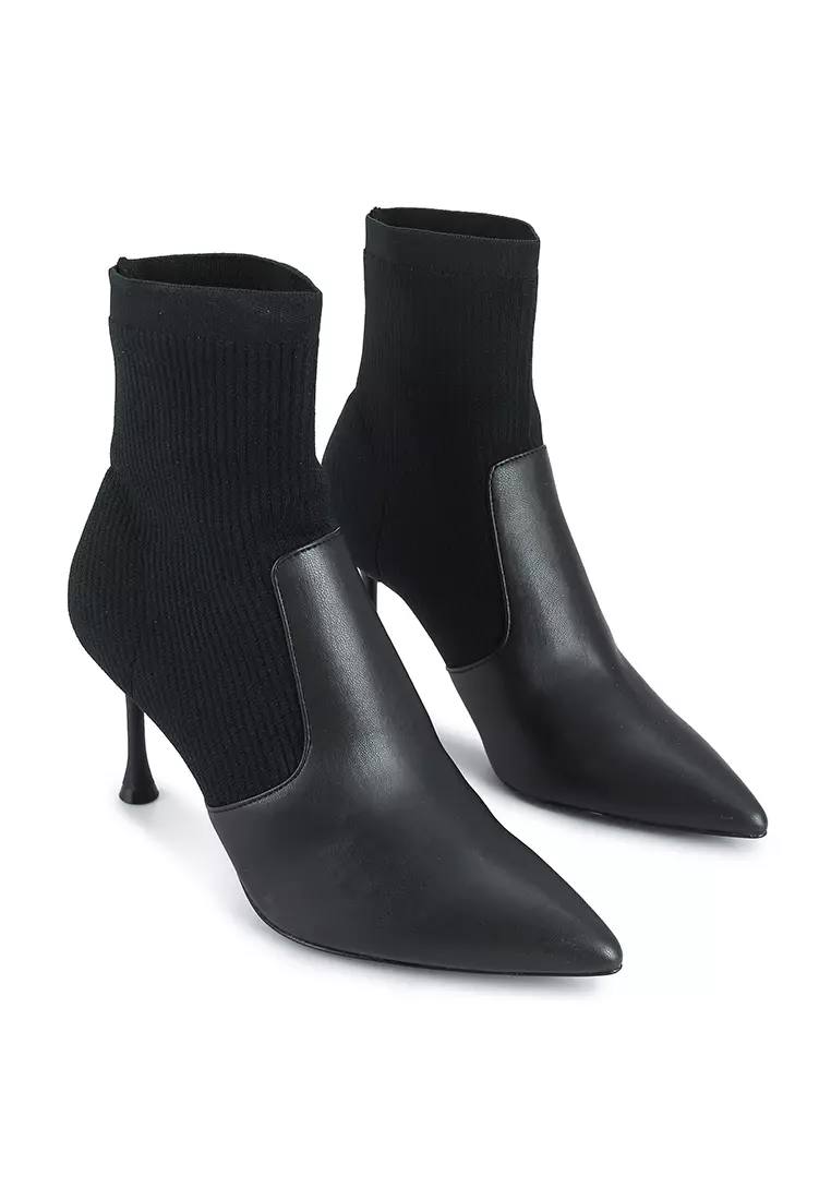 Aldo booties hotsell