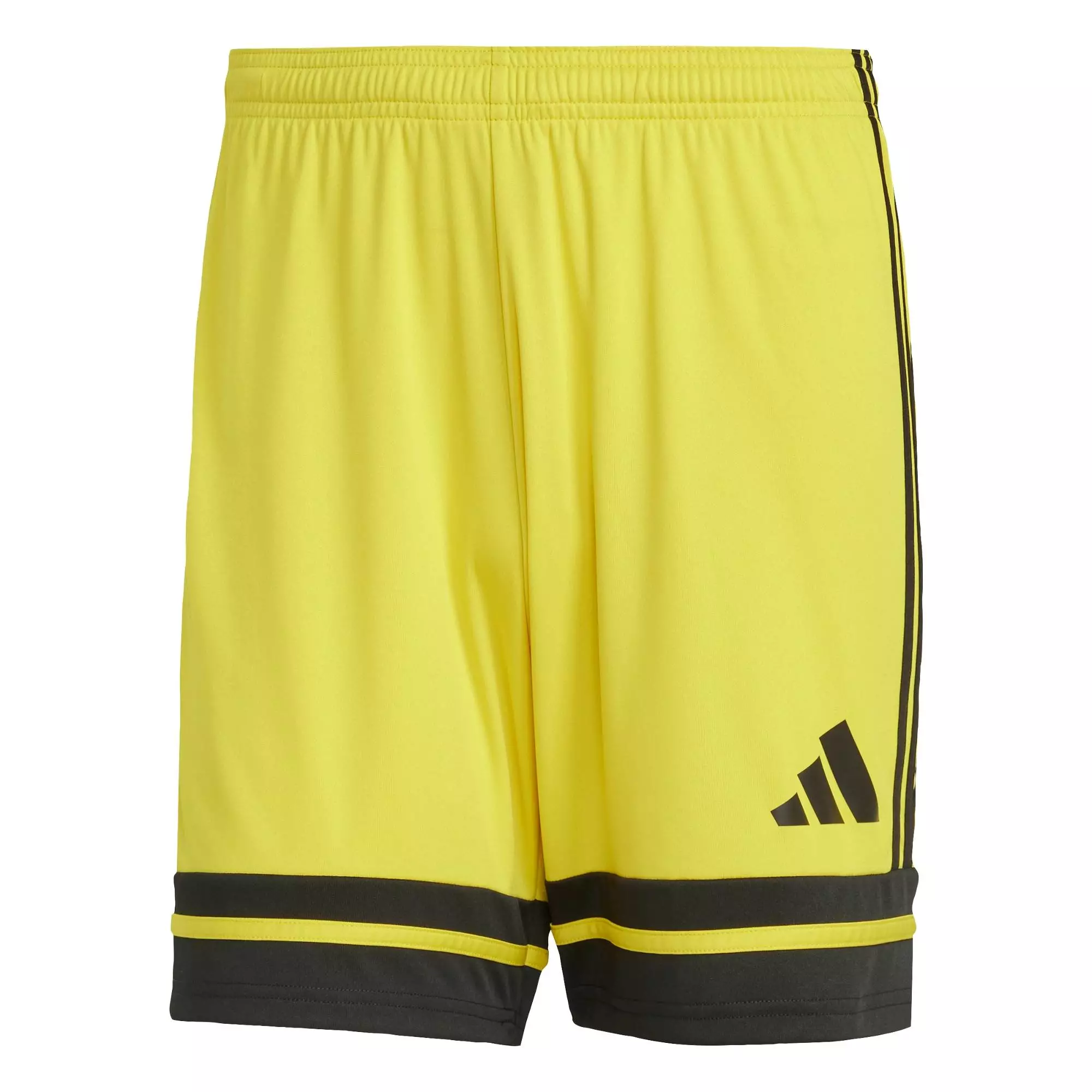 Football Squadra 25 Shorts Men Yellow JH3403
