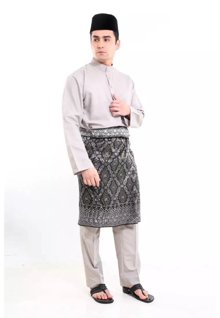 Baju Melayu Moden