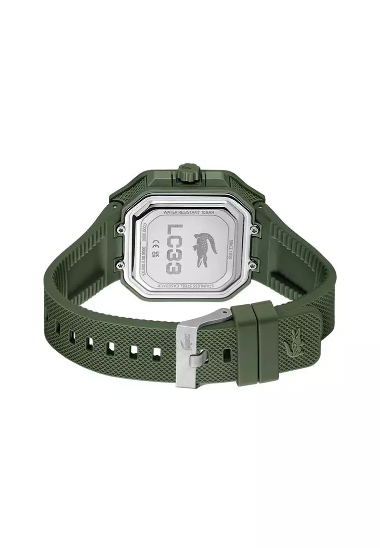 LC33 LT2011505 Men's Watch