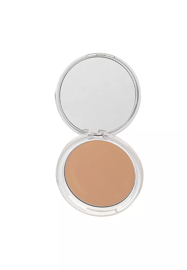 CLINIQUE - Almost Powder MakeUp SPF 15 - No. 03 Light 10g/0.35oz.