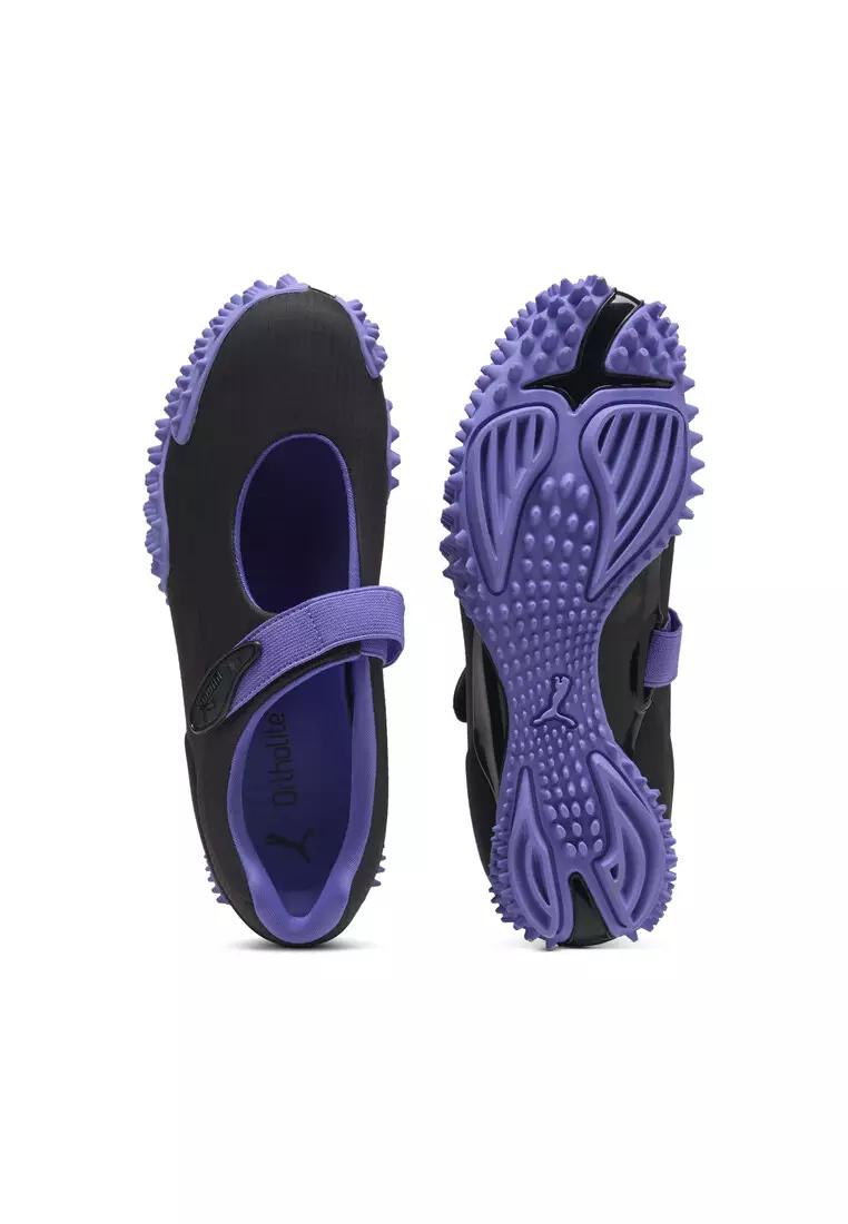 Mostro Fey Launch 女子 Mary Jane 瑪麗珍鞋