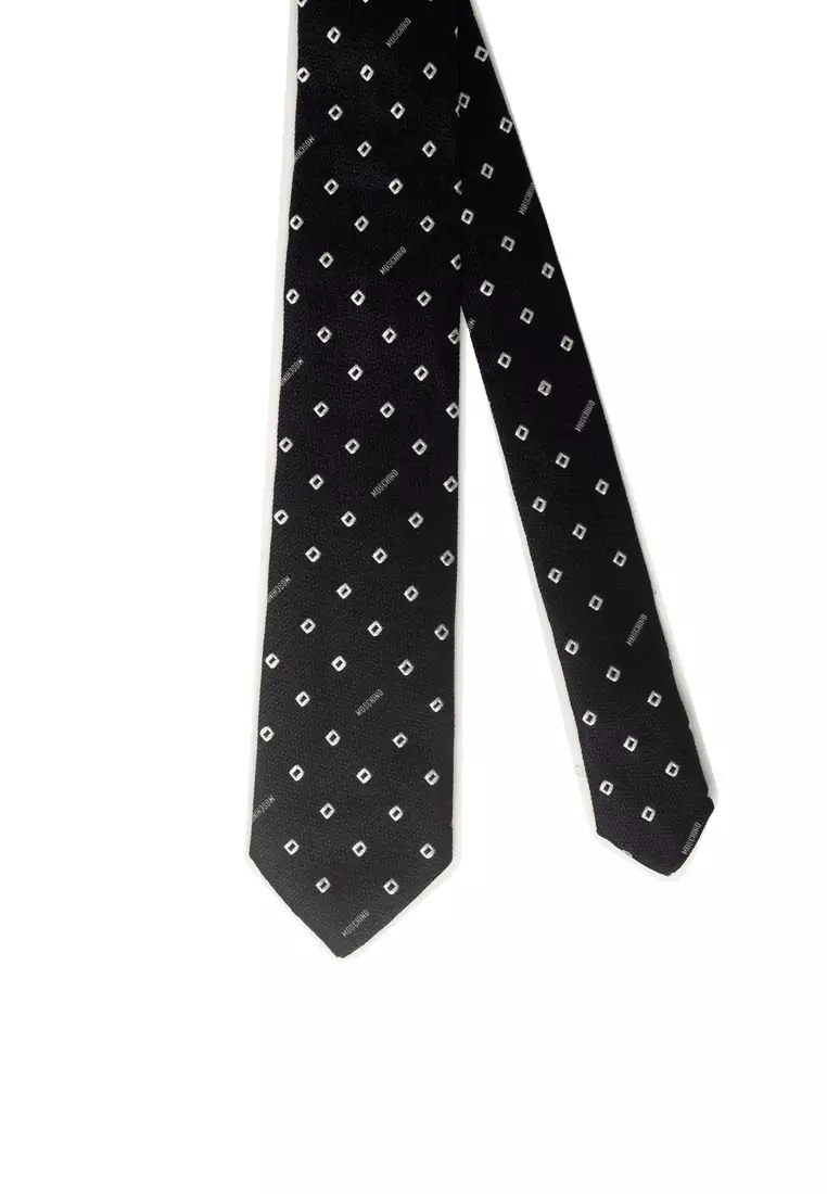 Silk Tie