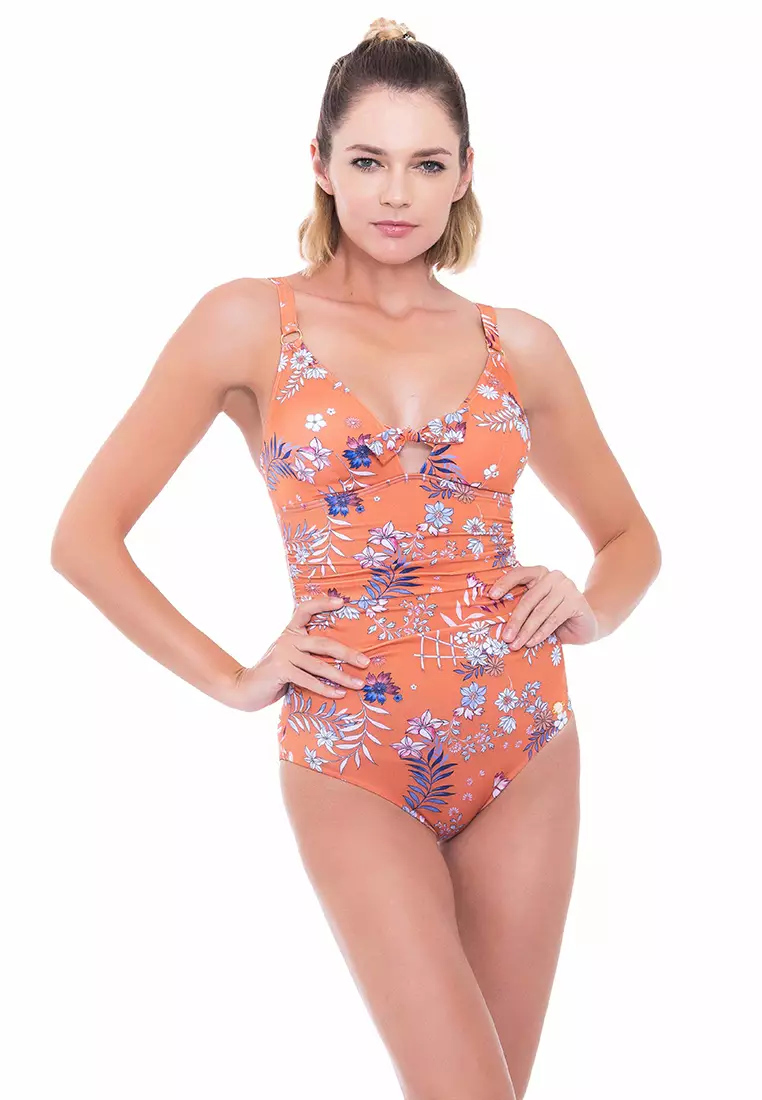 Pink desert discount swimsuits