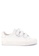 Appetite Shoes white Lace up Sneakers 98649SHC4D2840GS_1