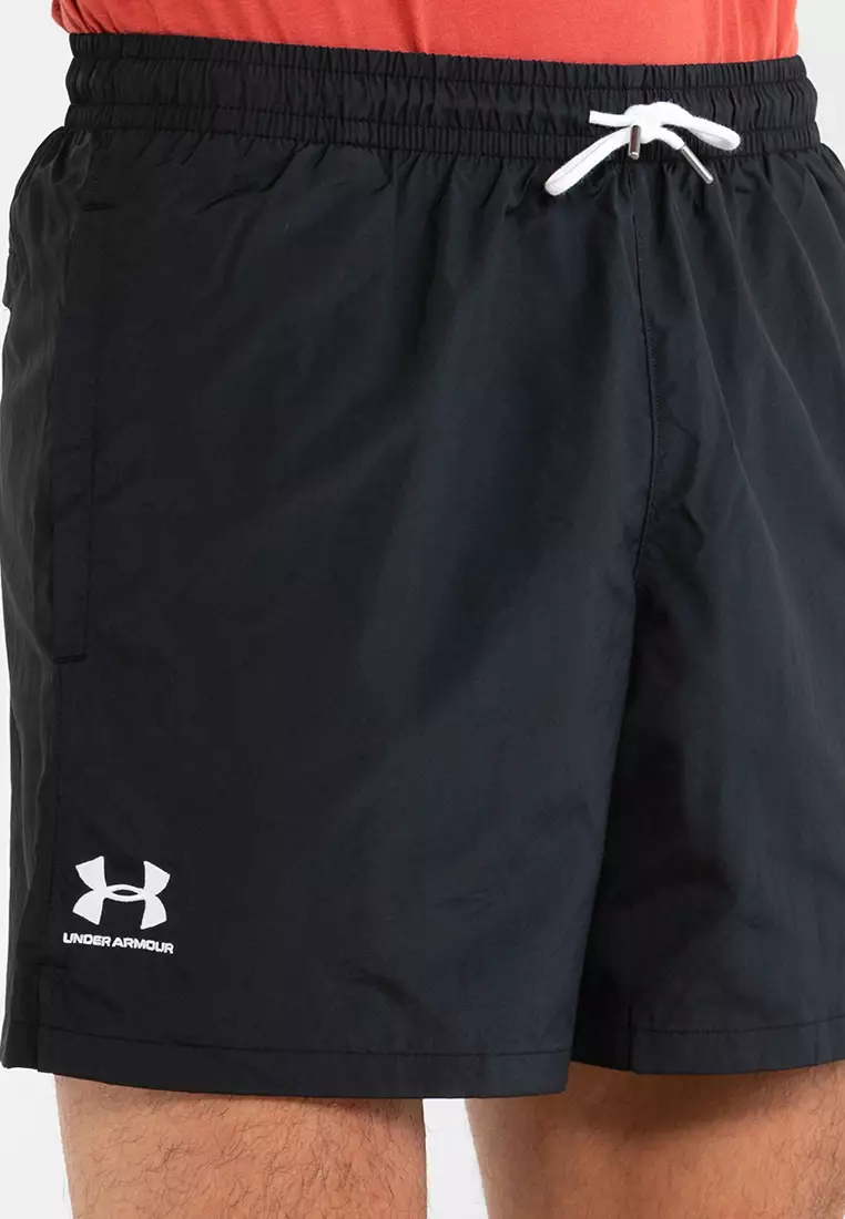 Men's Essential Volley Shorts