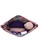 STRAWBERRY QUEEN 紫色 Strawberry Queen Flamingo Sling Bag (Rattan AG, Magenta) E0DDBAC2085F8FGS_6