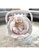 Bright Starts multi Cradling Bouncer™ - Flora the Unicorn™ 9EE26ES6838936GS_5