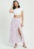 SÃ¡vel purple Kenna Skirt E5054AAD4BF26FGS_5