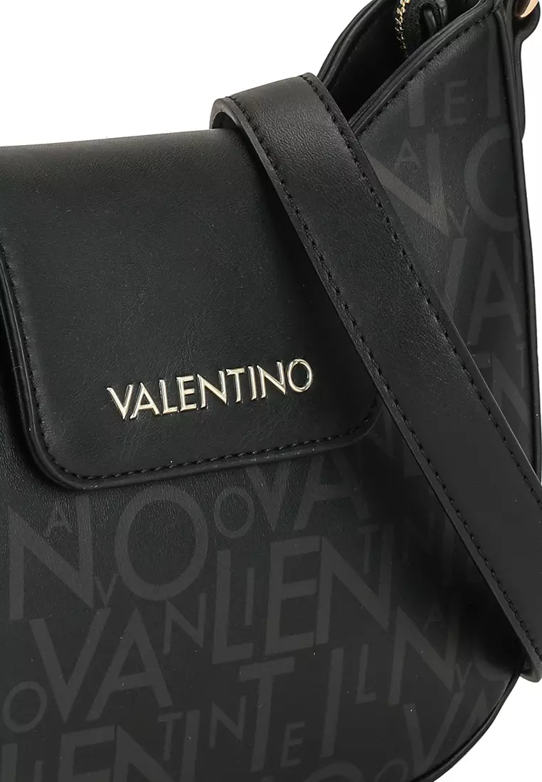 Valentino by Mario Valentino Women's Bigfoot Satchel Bag