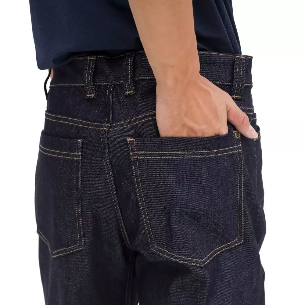 Eiger X-Copper Denim Pants