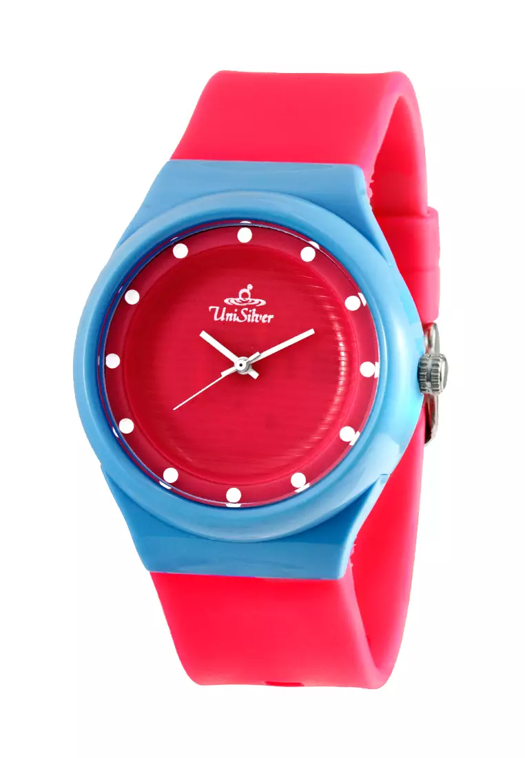 Novo FLXY Round Watch KW2365 2019