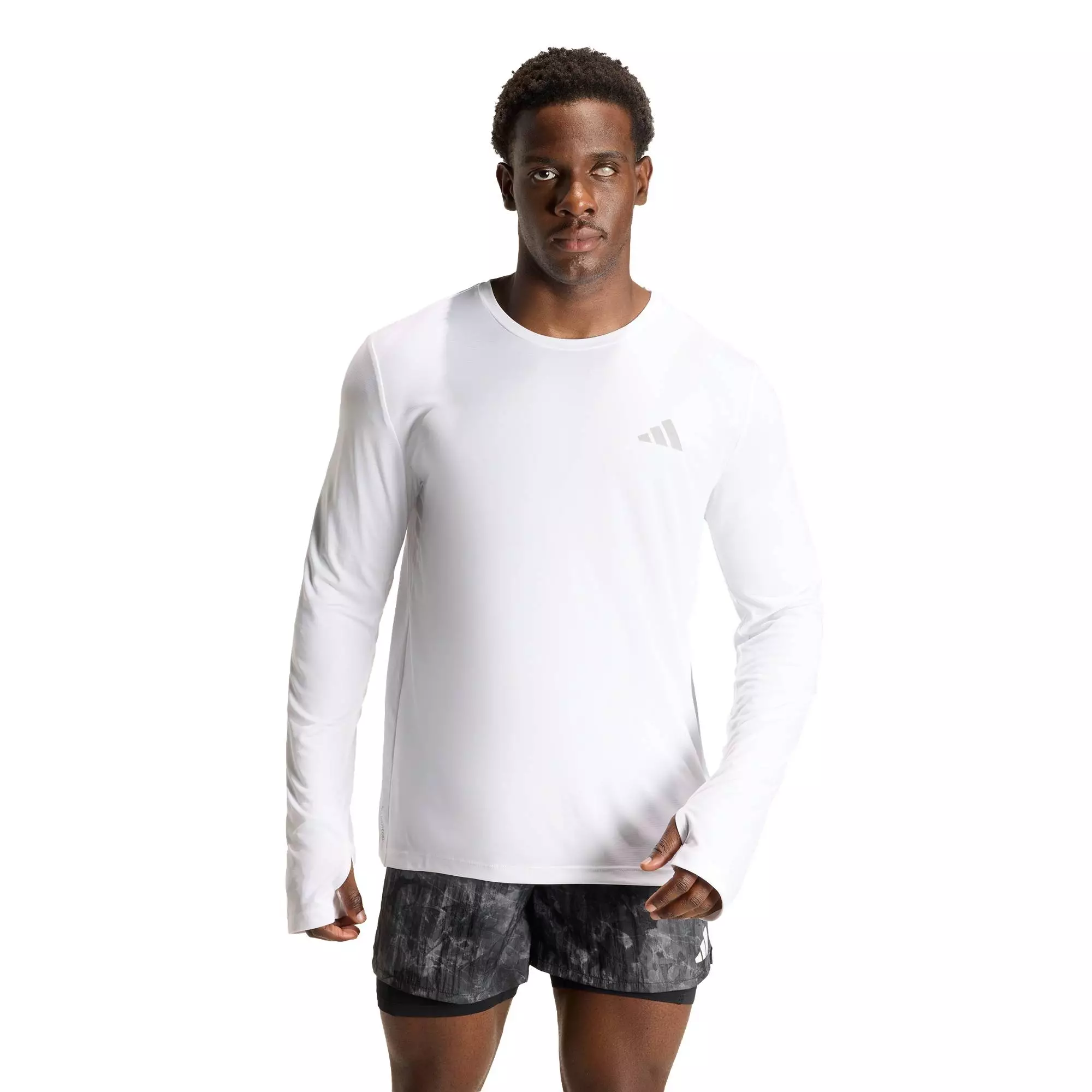 Adi365 Running Essentials Long Sleeve Top