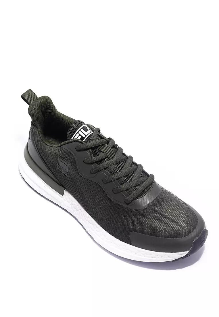 Buy FILA FILA Men s Flow Flex Run Sneakers 2024 Online ZALORA