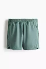 Green Medium Dusty