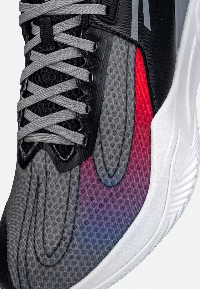Clutch Shot Men's Performance Basketball Shoes