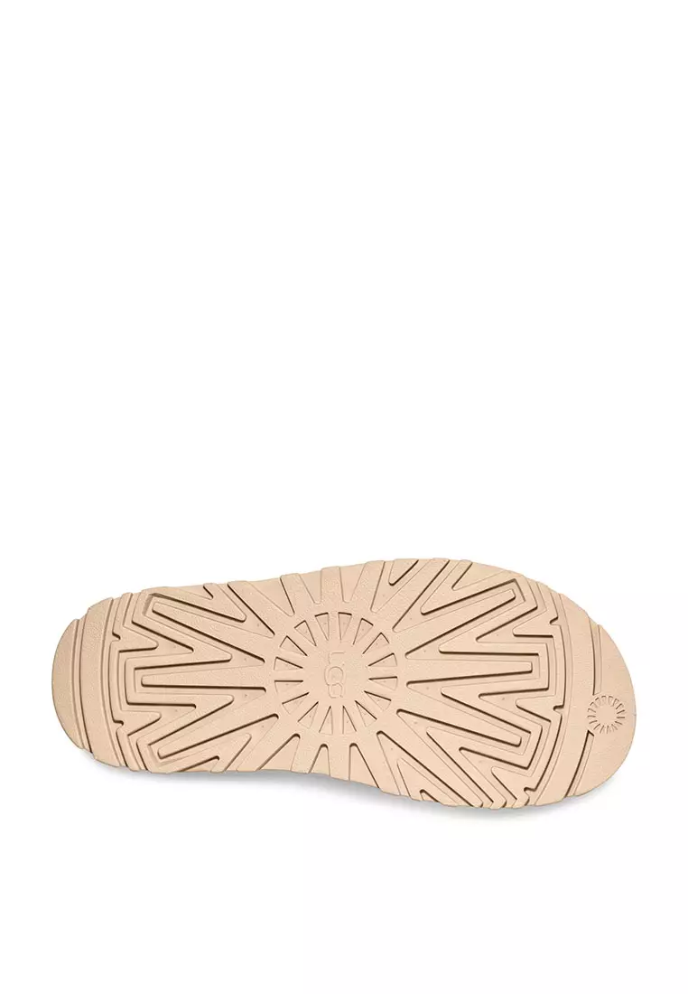 Women's GoldenGlow Sandal - Sea Salt (1152685-SSAL)