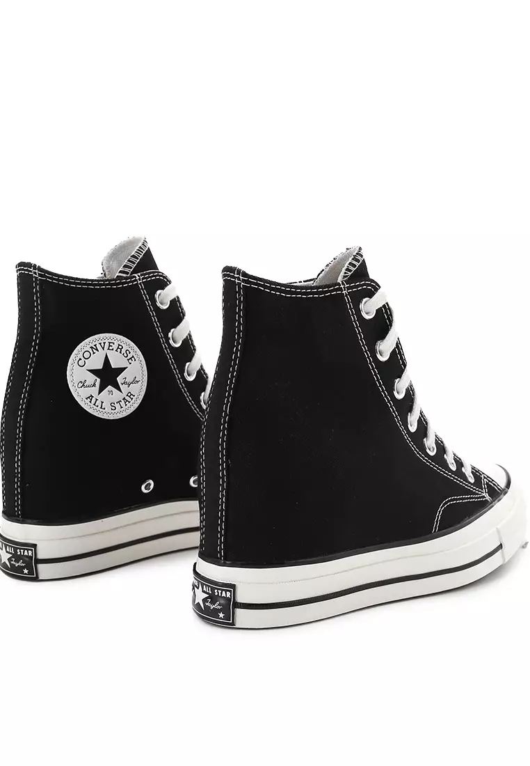 Buy Converse Chuck 70 Wedge 2025 Online ZALORA