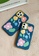 Kings Collection blue Korean Style Small Flower iPhone 13 Case (KCMCL2442) CFB22AC1724304GS_2