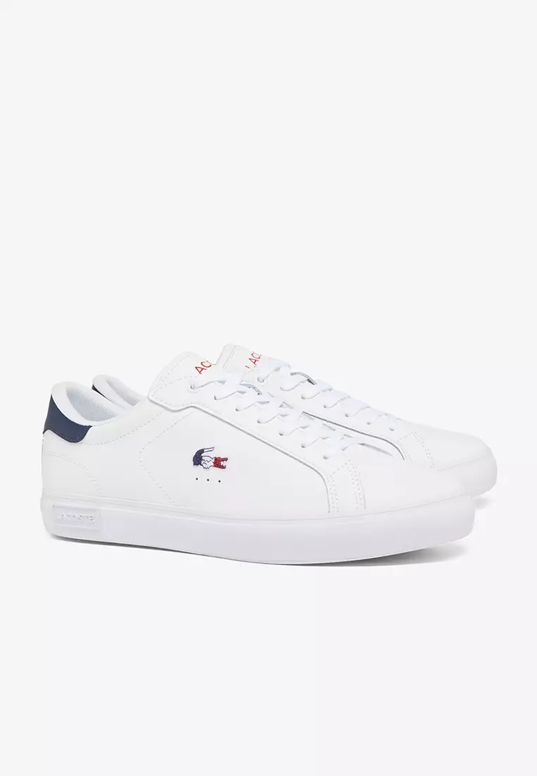 Men's Powercourt 125 1 Sneakers