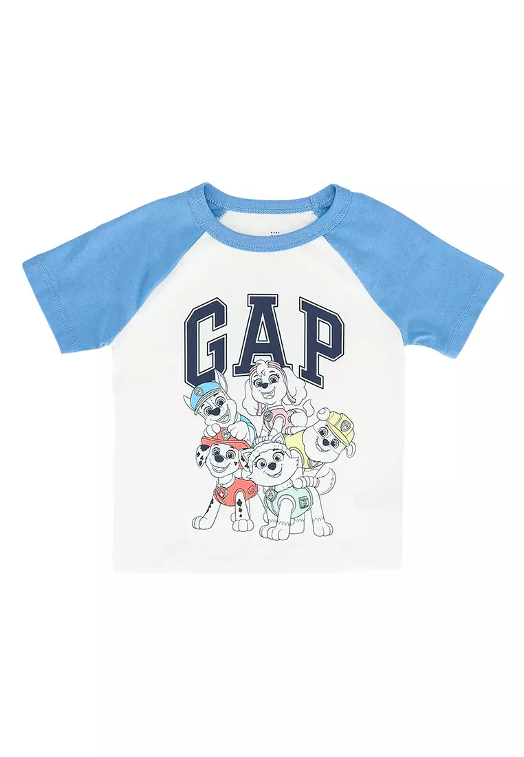 Gap paw new arrivals patrol shirt