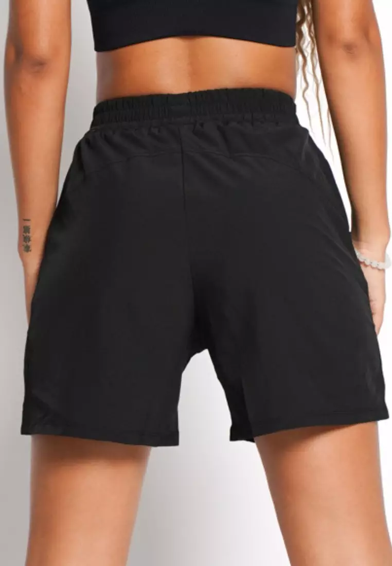 Leticia Cargo Sport Shorts