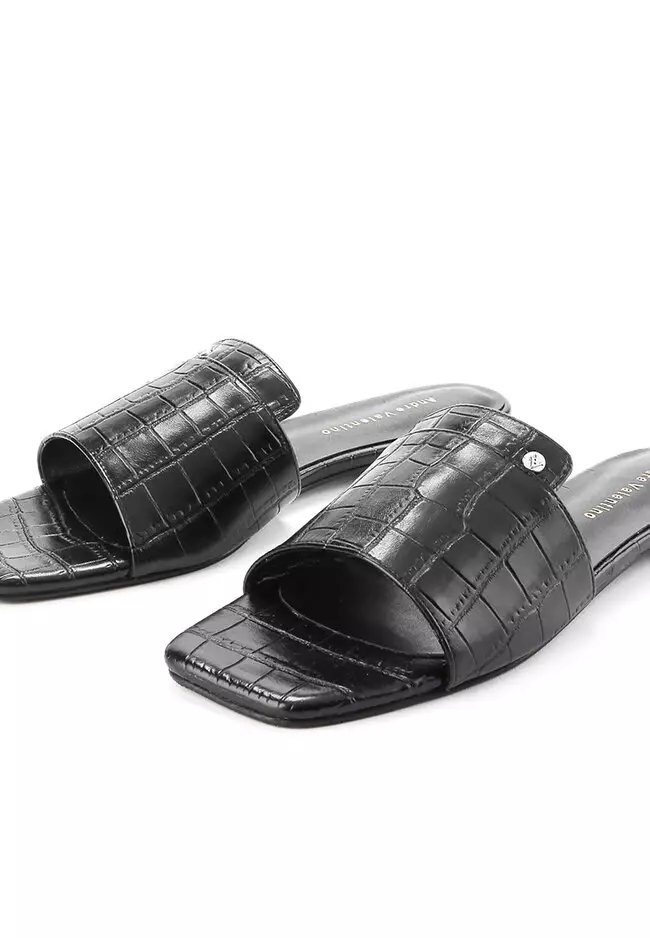 Ladies Sandal 81680Za