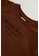 DeFacto brown Long Sleeve Round Neck Sweatshirt C06FBKAD2AE45BGS_5