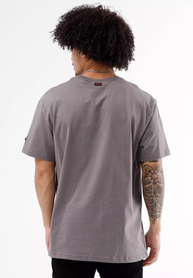 Round Neck Regular Fit