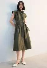 Khaki/Green