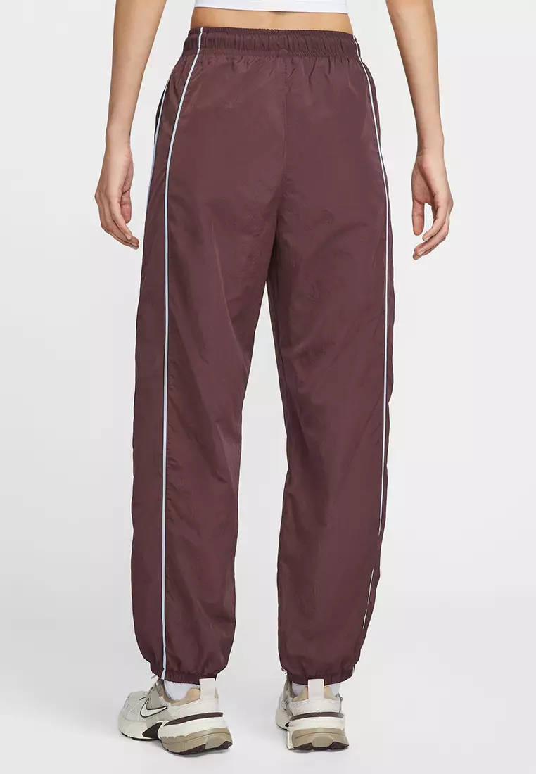 Nike Wr Woven Pnt Speed