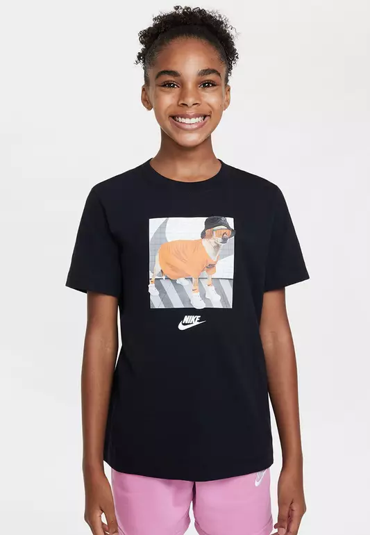 Sportswear Big Kids' T-Shirt