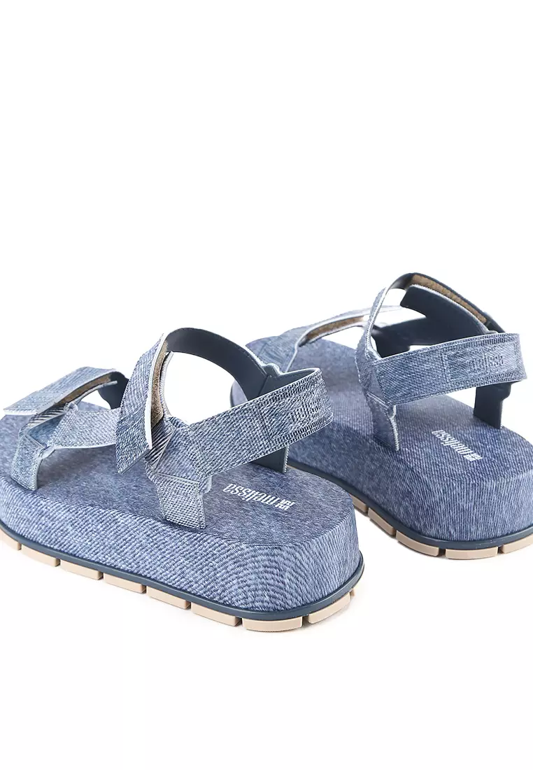 Flowing Platform Denim Ad