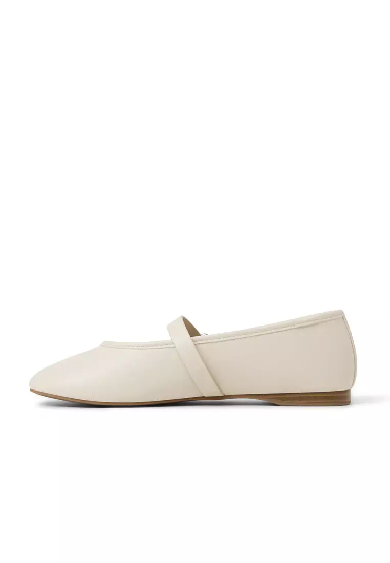 Elyiaa Flat Mary Janes