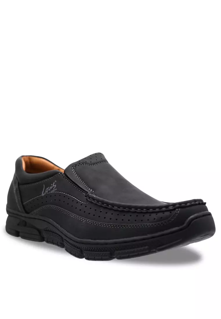 Slip on zalora sales