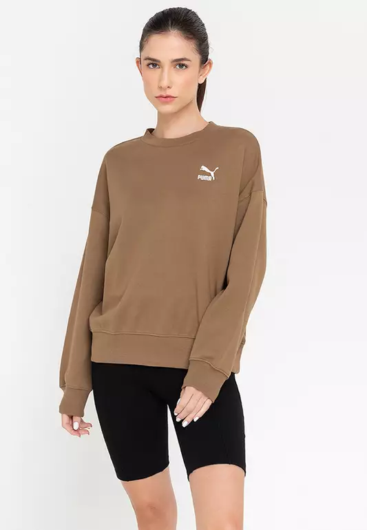 Classics Oversized Sweatshirt