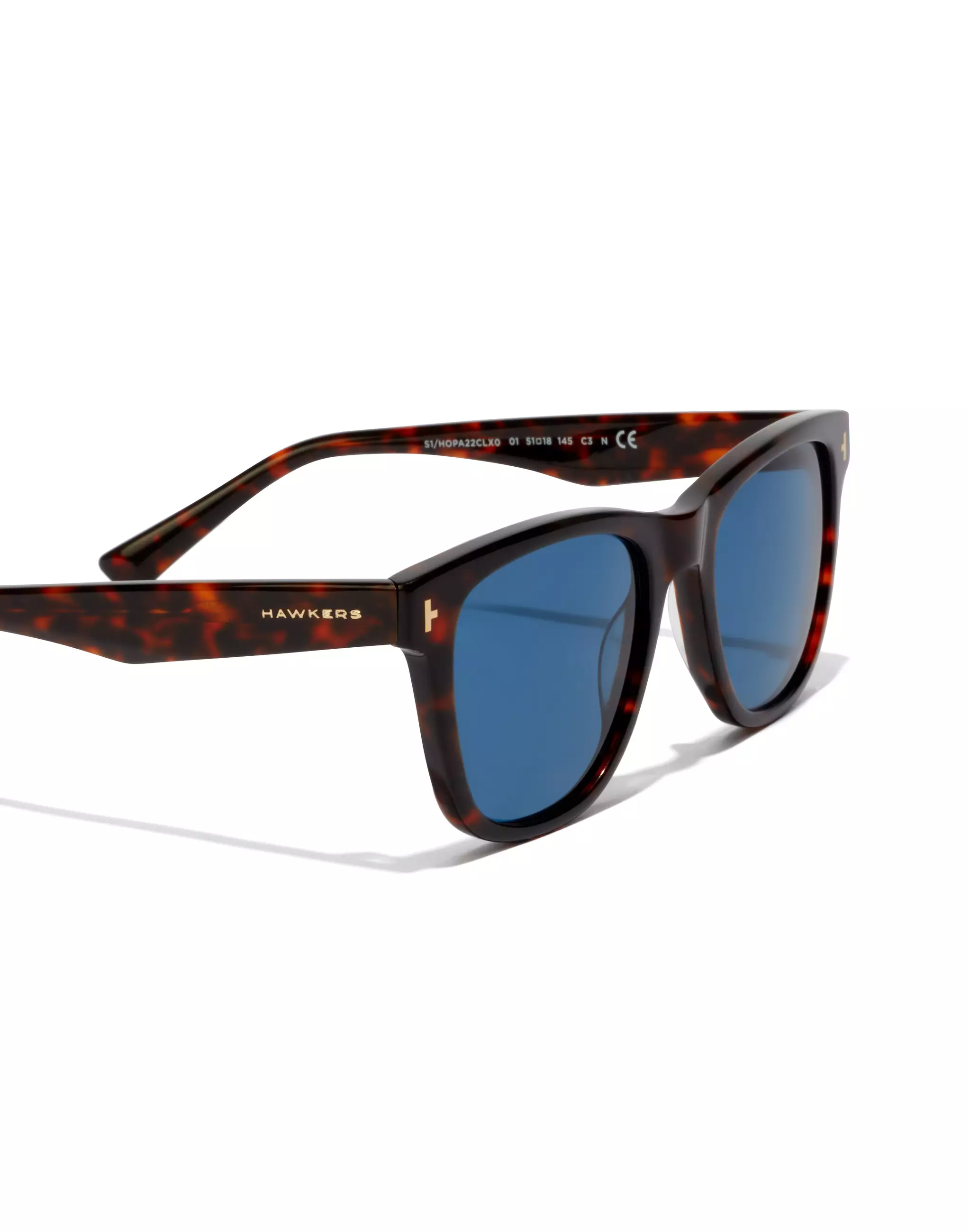 Polarized One Pair Sunglasses For Men And Women. Unisex. Official Product Designed In Spain