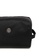 TORY BURCH black Virginia Large Cosmetic Case Pouch EE333AC7328EA0GS_2