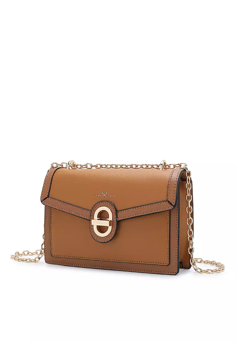Aigner ava icon bag sales