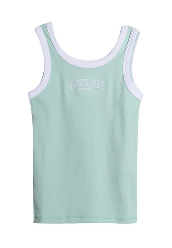 abercrombie tank top