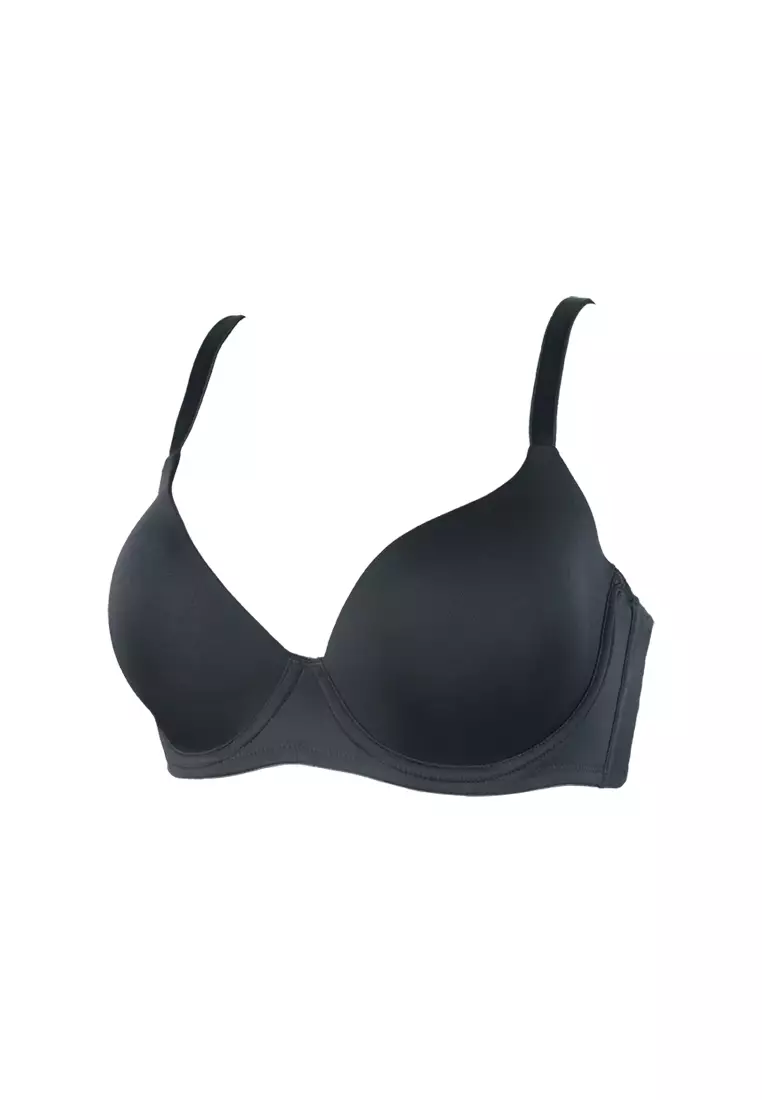 Pretty Pairs - Push Up Bra