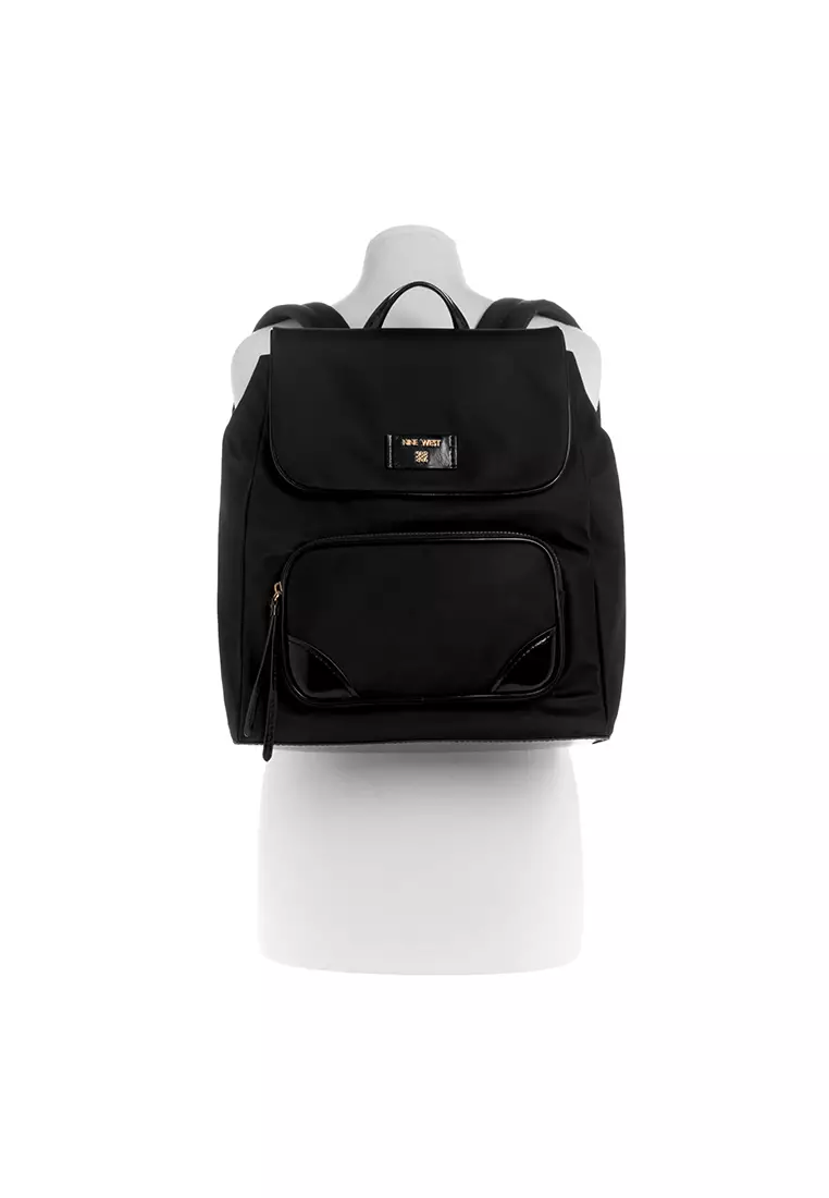 Nine west diaper bag clearance