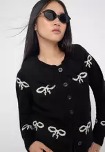 Black/Multi